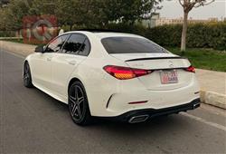 مێرسێدس بێنز C-Class